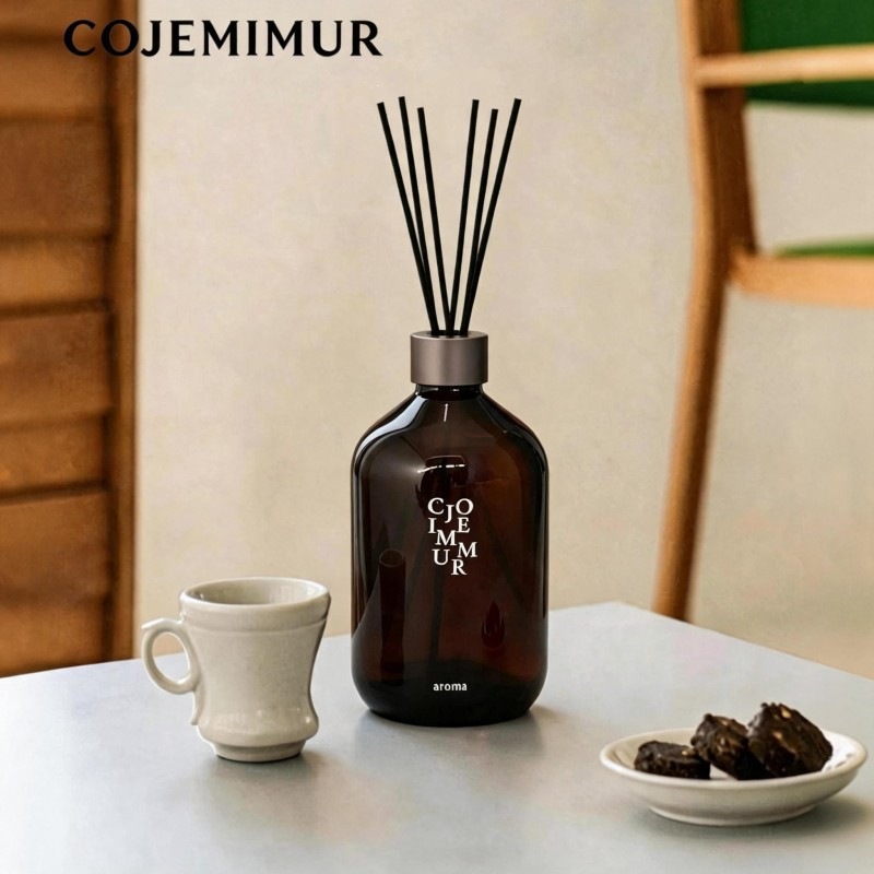 Home Fragrance Brands - 500ml Reed Diffuser Set Long Lasting
