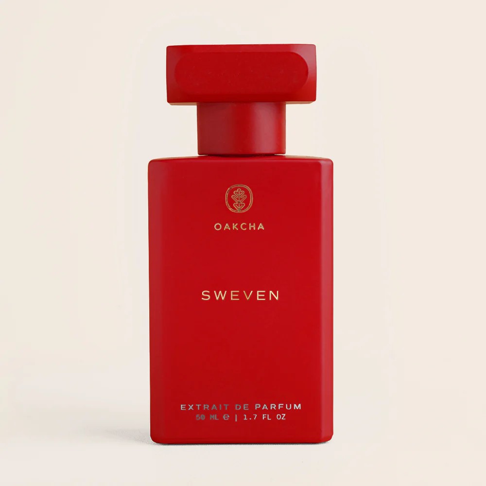 Home Fragrance Jasmine - OAKCHA Sweven Perfume Extrait 50ml/1.7oz Jasmine