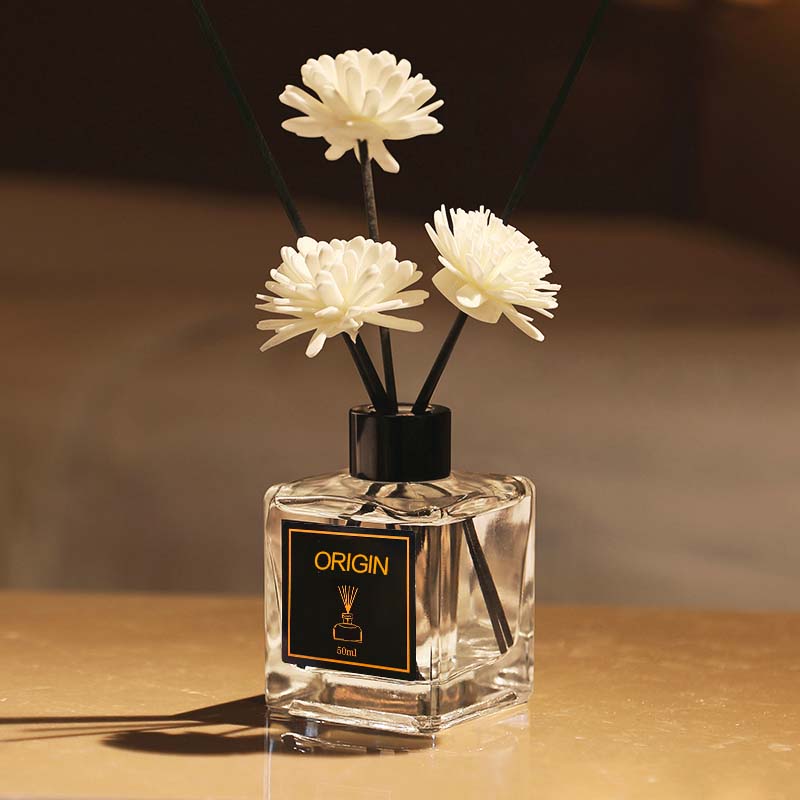 Home Fragrance Co - 2026 New Fragrance 50ml Reed Diffuser