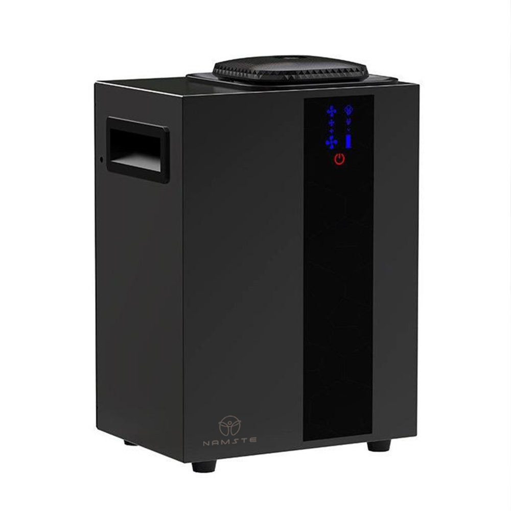 Home Fragrance Oil Diffuser - NAMSTE 4000m³ HVAC System Aroma Diffuser