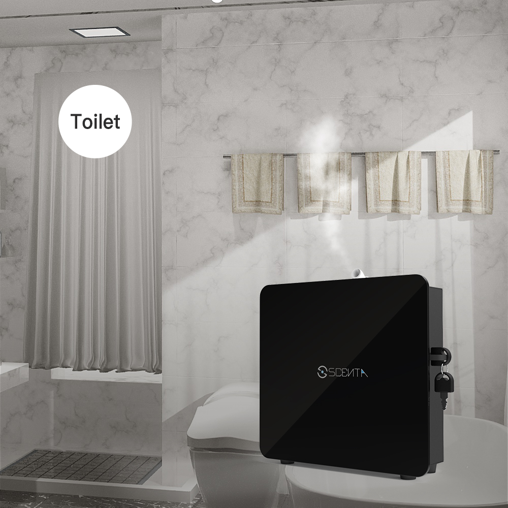 Home Fragrance Sale - SCENTA Top Sale Aroma Machine Air