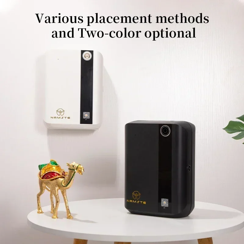 Home Fragrance Brands - Electric Smell for Home Perfume Essential