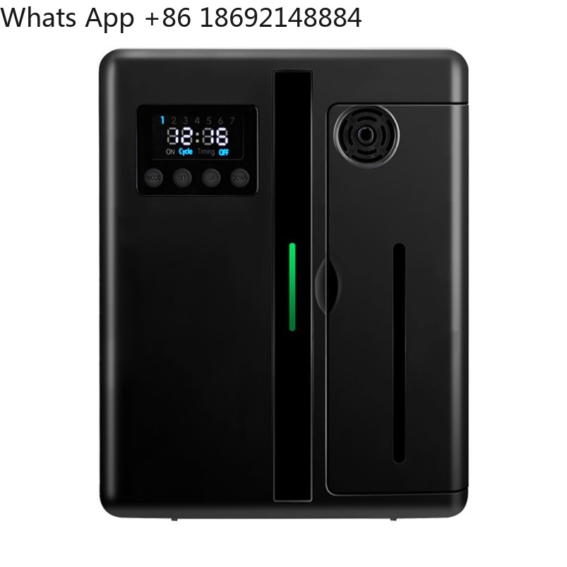 Home Fragrance Sale - Hotel diffuser Home fragrance machine automatic