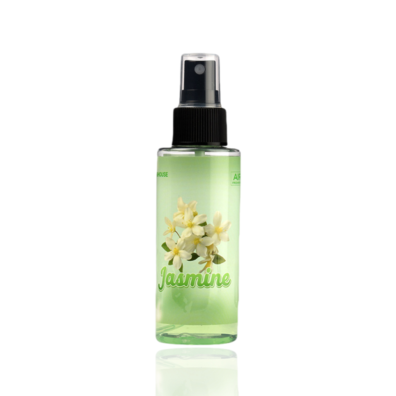 Home Fragrance Jasmine - 100ml JASMINE-Scented Hand-Sprayed Air Freshener –