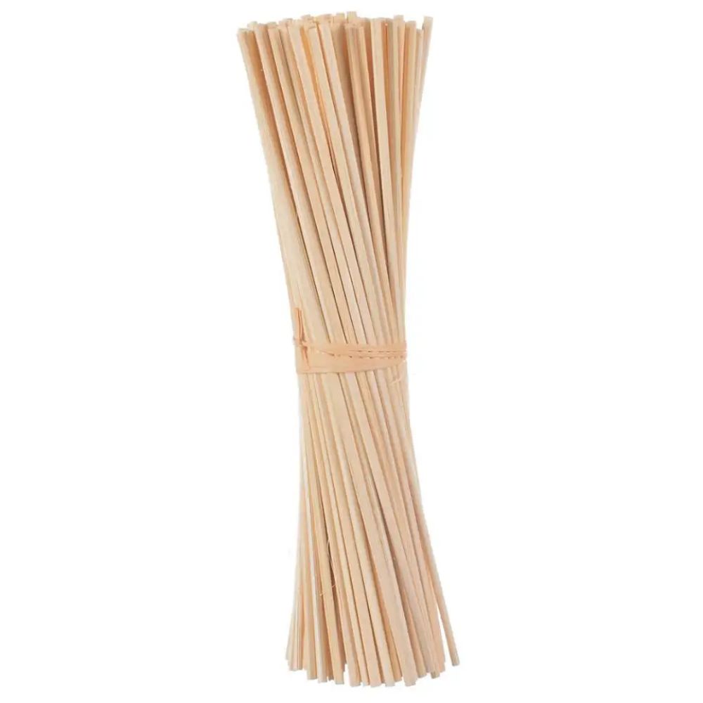 Home Fragrance Brands - Aroma Nature Rattan Sticks Reed Diffuser