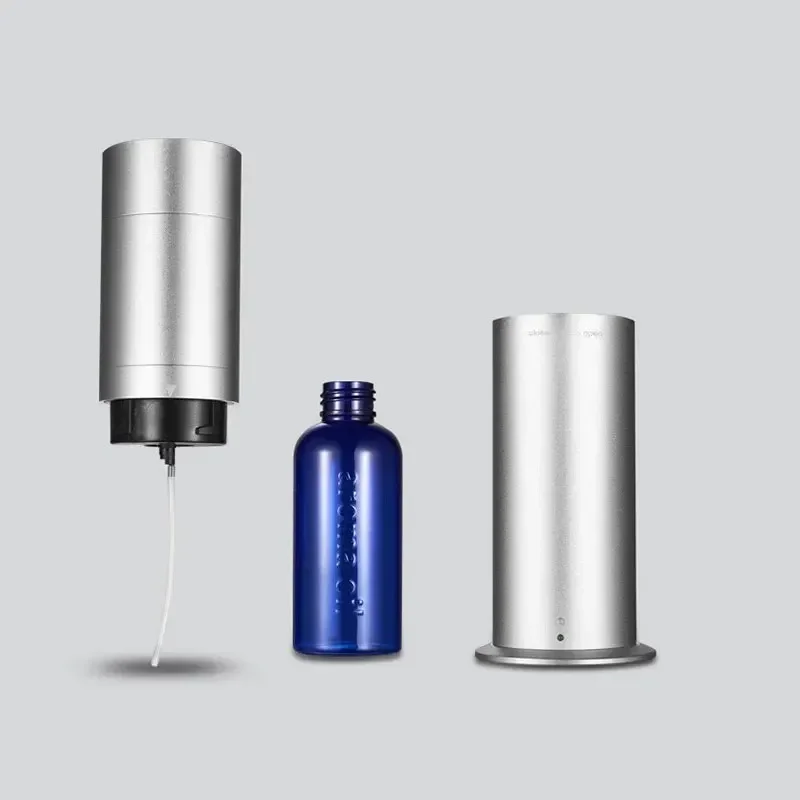 Home Fragrance Sale - Silent aluminum electric fragrance diffuser machine
