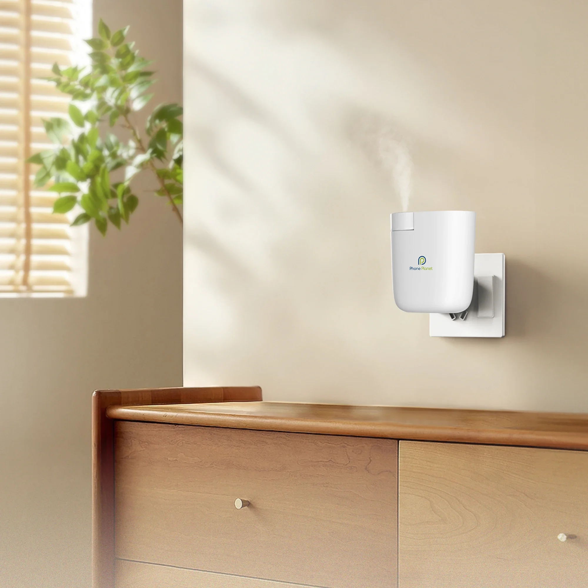 Home Fragrance Hotel - New Hot Smart Room Fragrance Diffuser