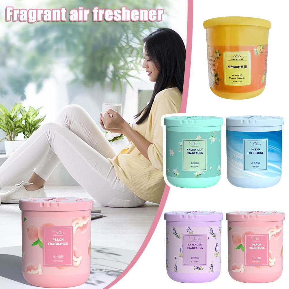 Home Fragrance Natural - Air Freshener Natural Home Plant Harmless