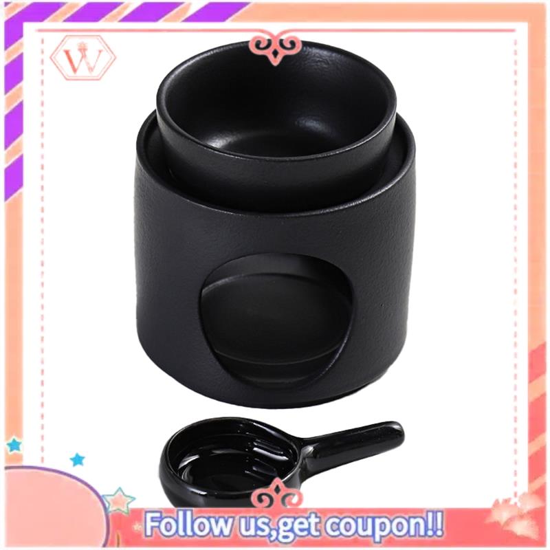 Upgraded 3 In 1 Tranquilize Es - Home Fragrance Oil Burner review and price