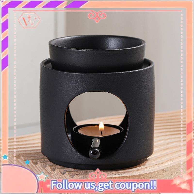 Upgraded 3 In 1 Tranquilize Es - Home Fragrance Oil Burner review and price