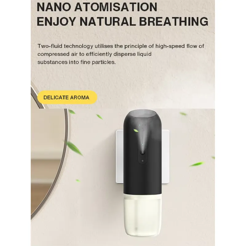 2026 Hot Sale for NAMSTE Plug  - Home Fragrance Sale review and price