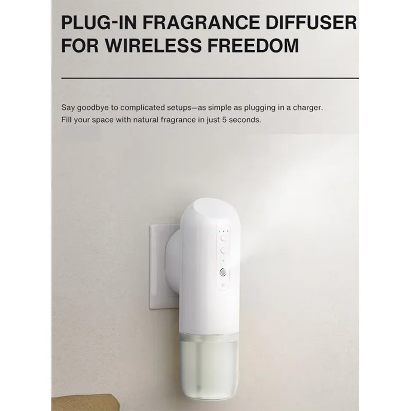 2026 Hot Sale for NAMSTE Plug  - Home Fragrance Sale review and price