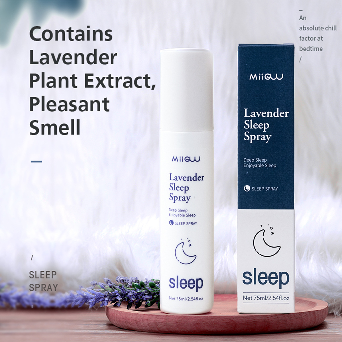 Lavender Pillow Sleep Spray |  - Lavender Pillow Spray review and price