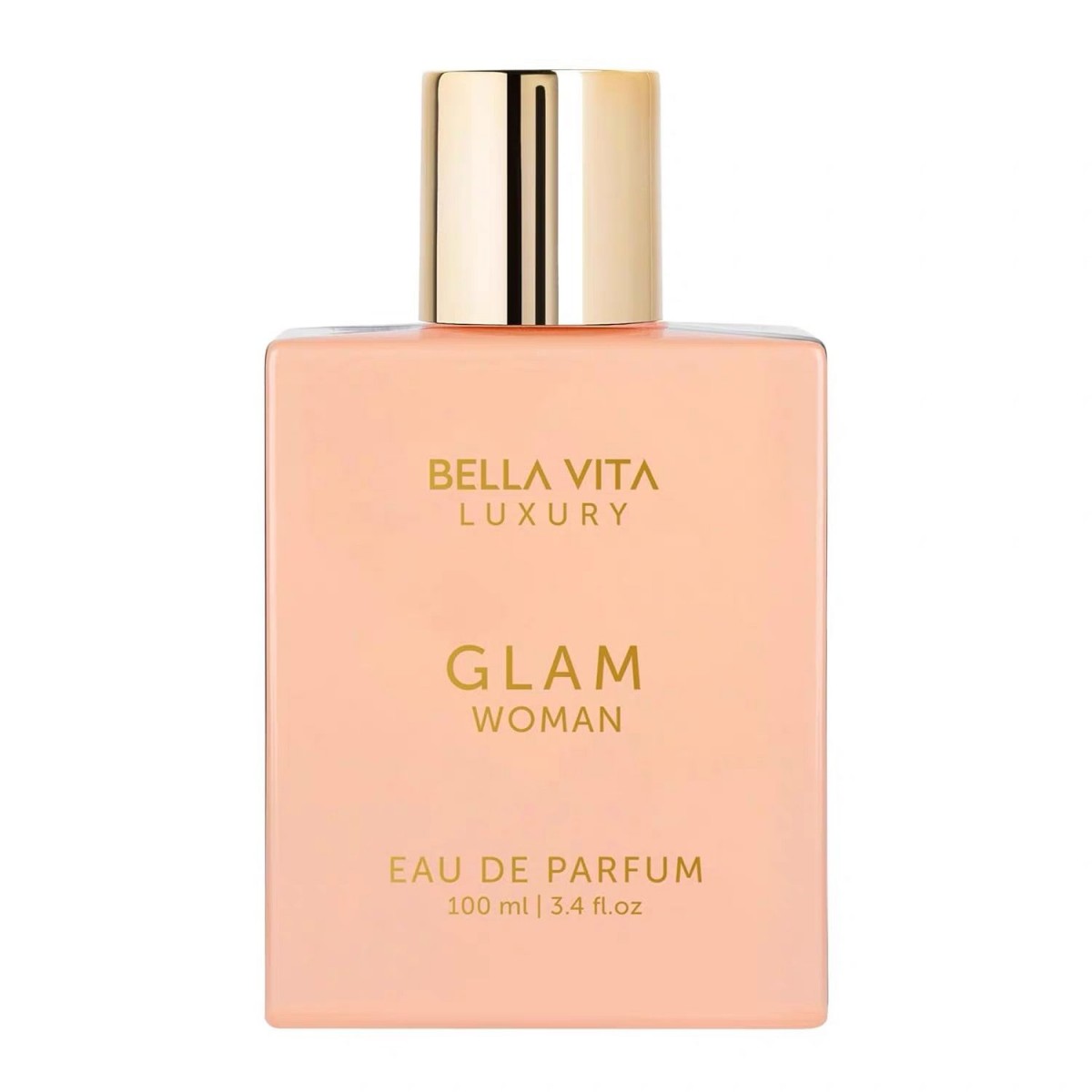 Bella Vita Luxury Glam Woman E - Home Fragrance Jasmine review and price