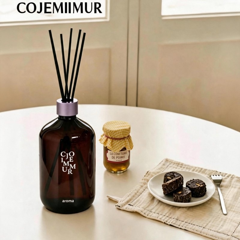 500ml Reed Diffuser Set Long L - Home Fragrance Brands review and price