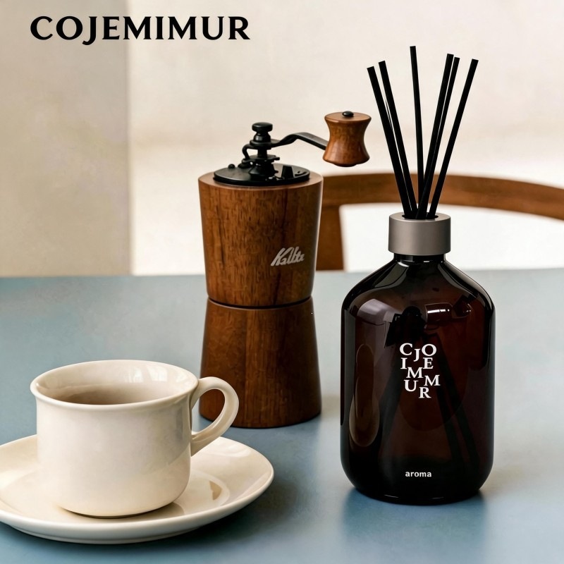 500ml Reed Diffuser Set Long L - Home Fragrance Brands review and price
