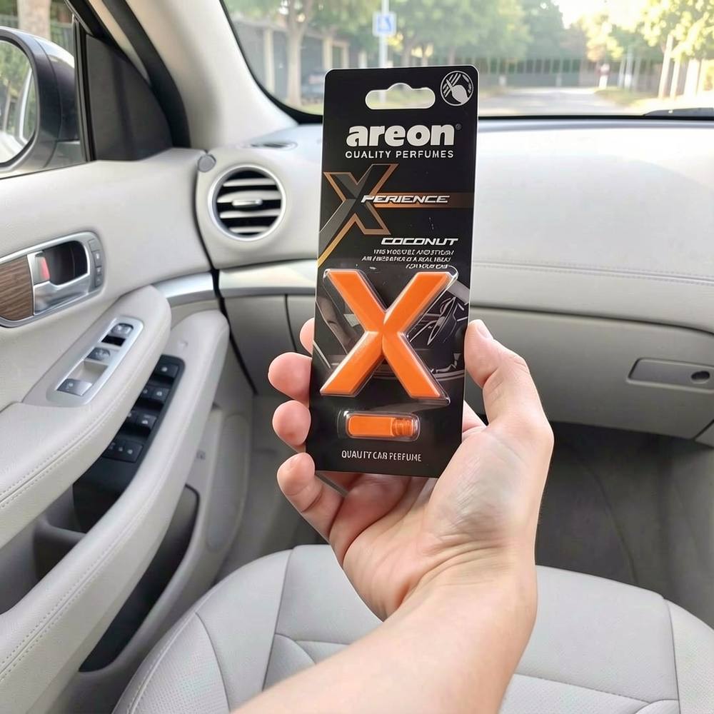 Premium Car Air Freshener Esse - Home Fragrance Items review and price