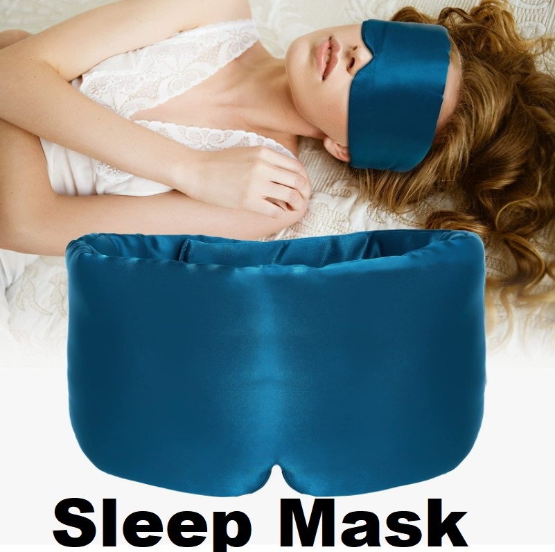 100% Mulberry Silk Sleeping Ma - Lavender Pillow Spray review and price