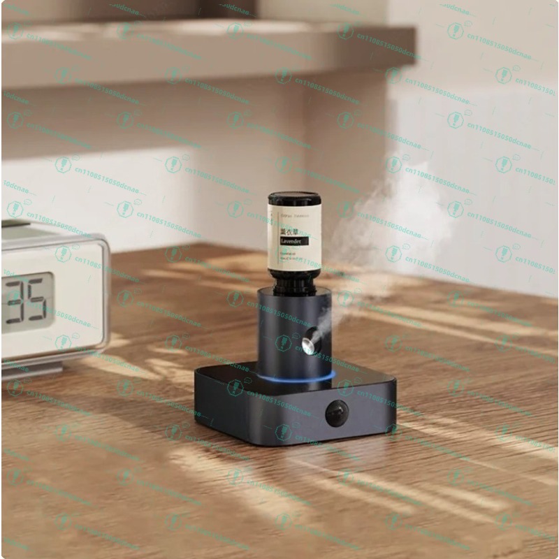 Intelligent aromatherapy machi - Home Fragrance Oil Diffuser review and price