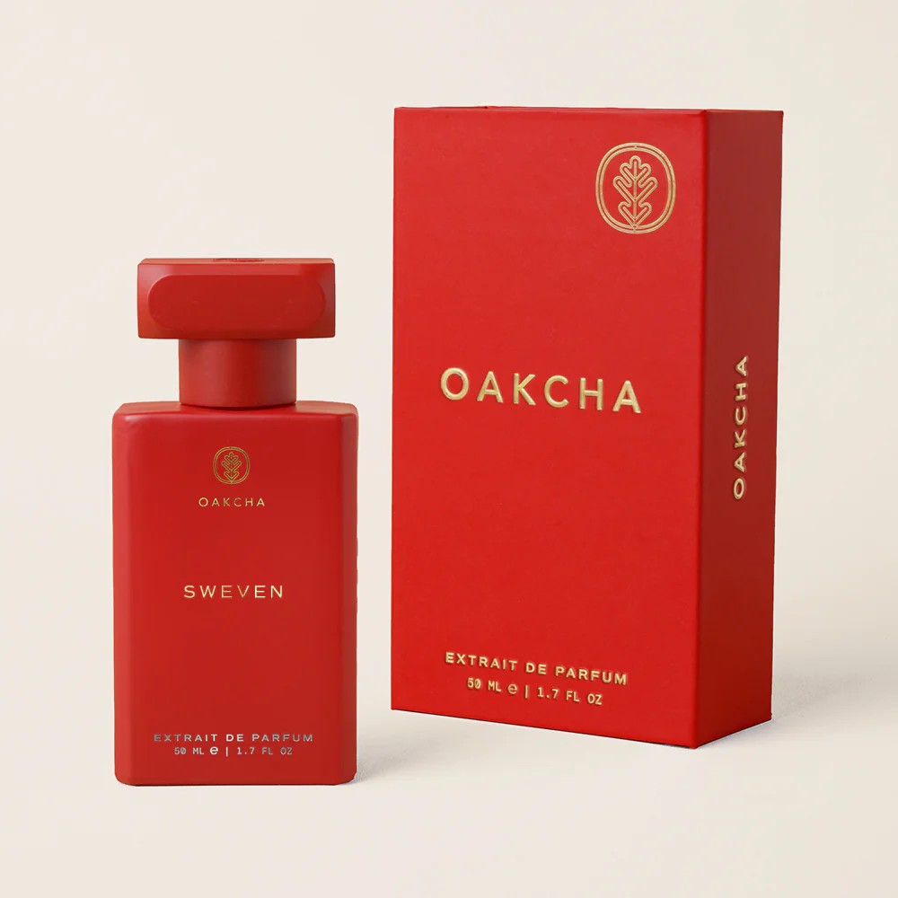 OAKCHA Sweven Perfume Extrait  - Home Fragrance Jasmine review and price