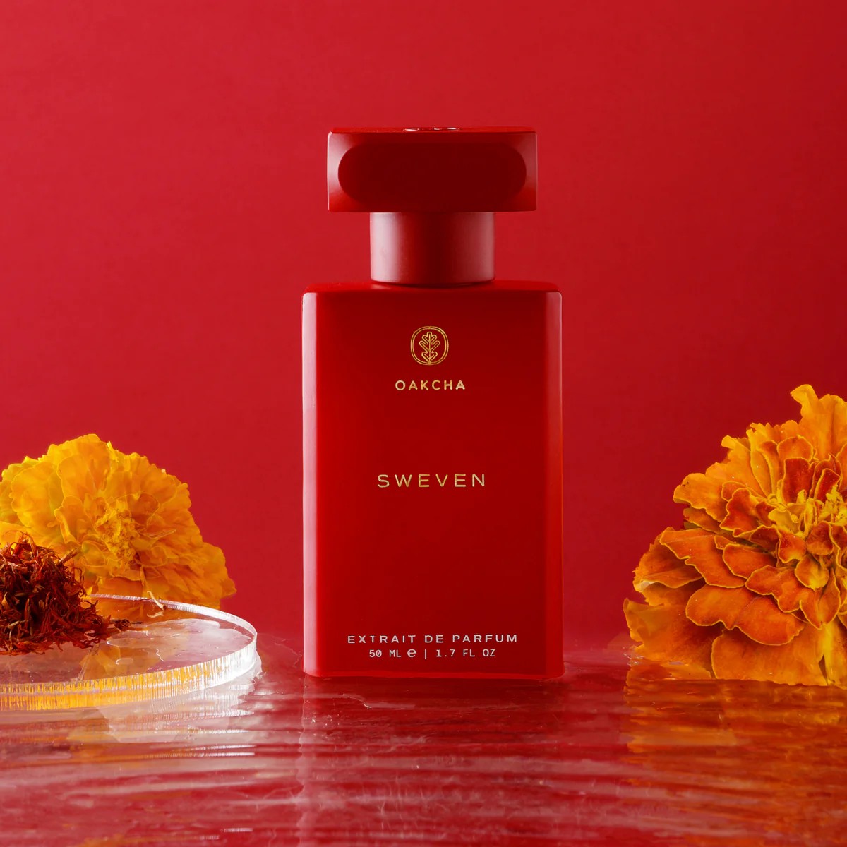 OAKCHA Sweven Perfume Extrait  - Home Fragrance Jasmine review and price