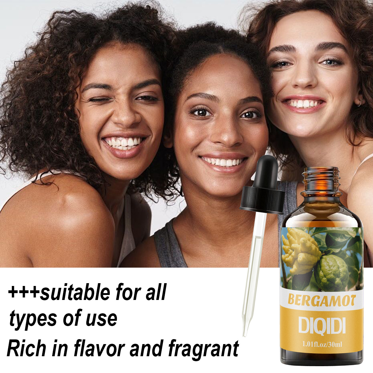 Bergamot essential oil, high-q - Home Fragrance Co review and price