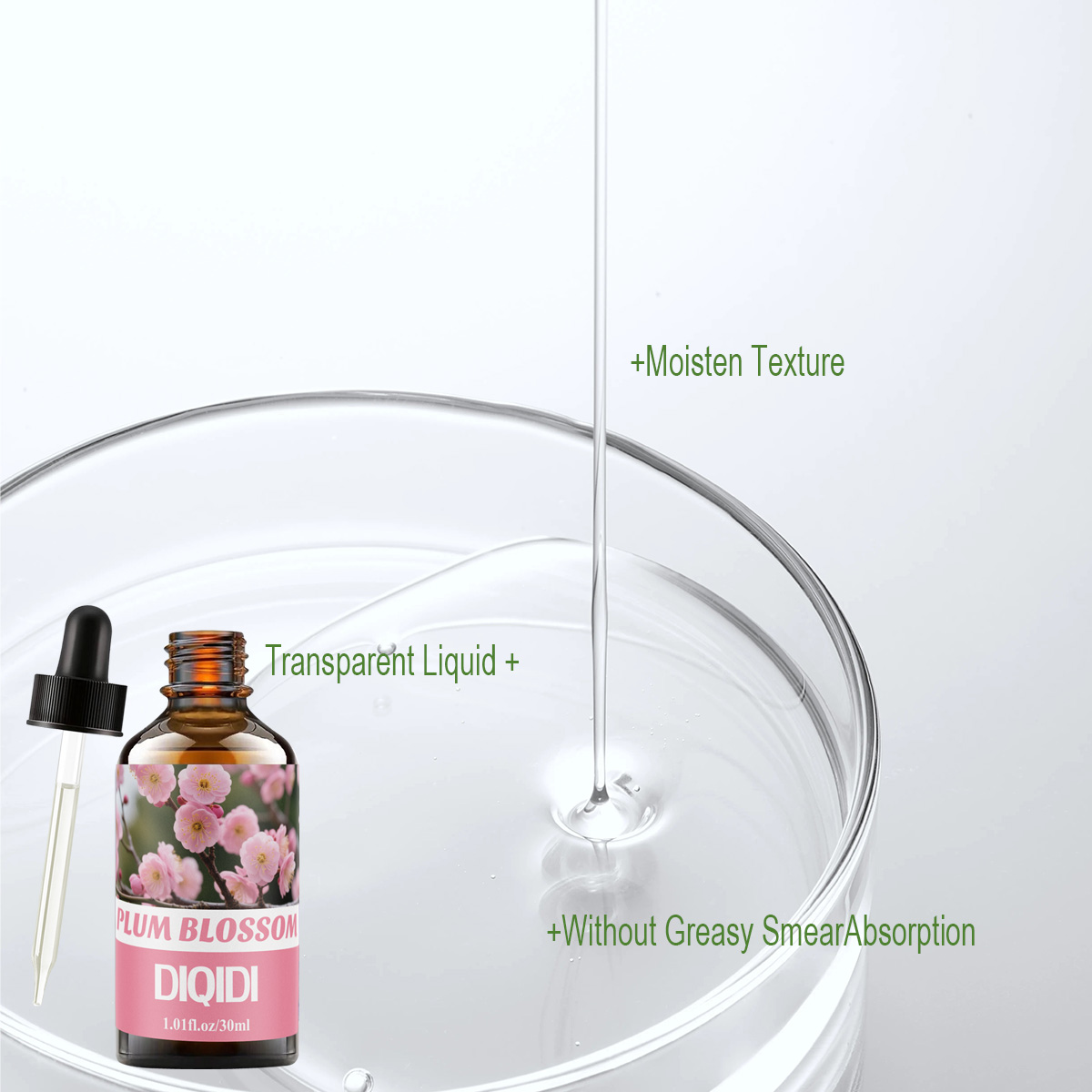 Plum essential oil, long-lasti - Home Fragrance Co review and price