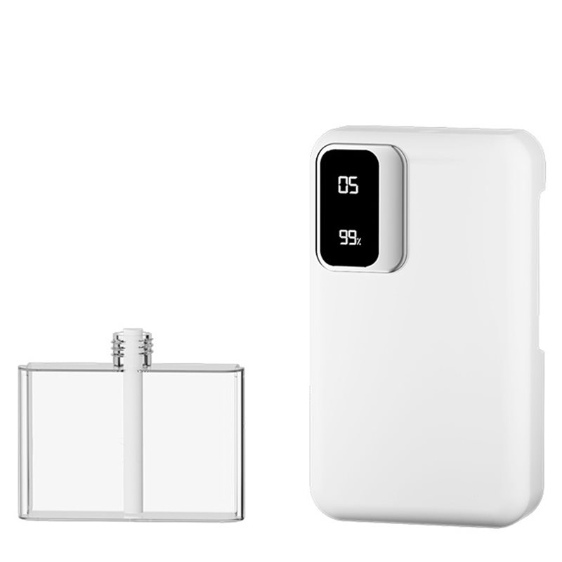 A74G-USB Rechargeable Smart Au - Home Fragrance Items review and price