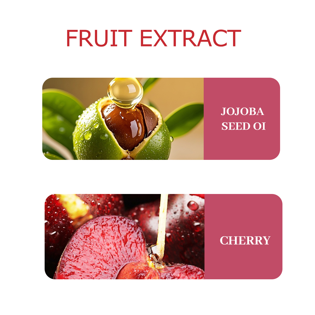 NIVAVIN 30ml/60ml/100ml Cherry - Home Fragrance Co review and price