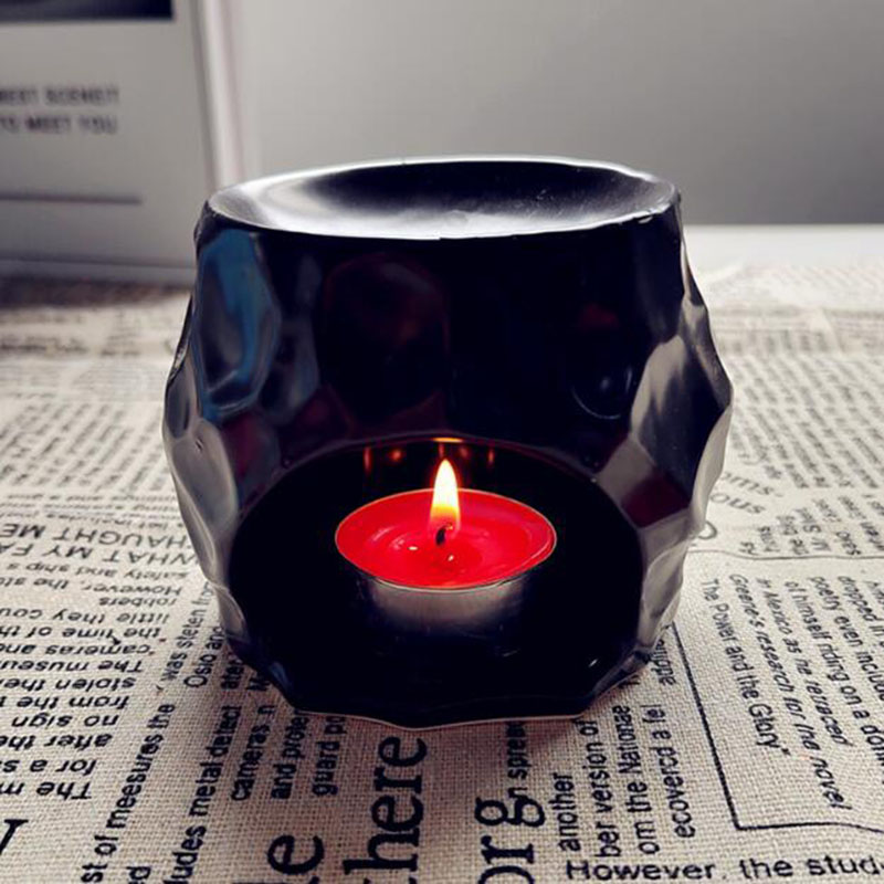 Retro Ceramic Aromatherapy Bur - Home Fragrance Oil Burner review and price