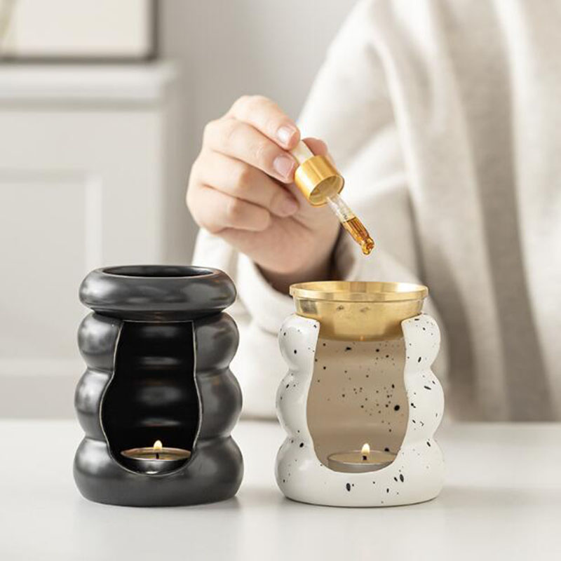 Fashion Ceramic Aromatherapy B - Home Fragrance Oil Burner review and price