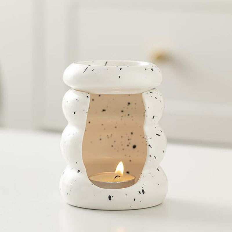 Fashion Ceramic Aromatherapy B - Home Fragrance Oil Burner review and price