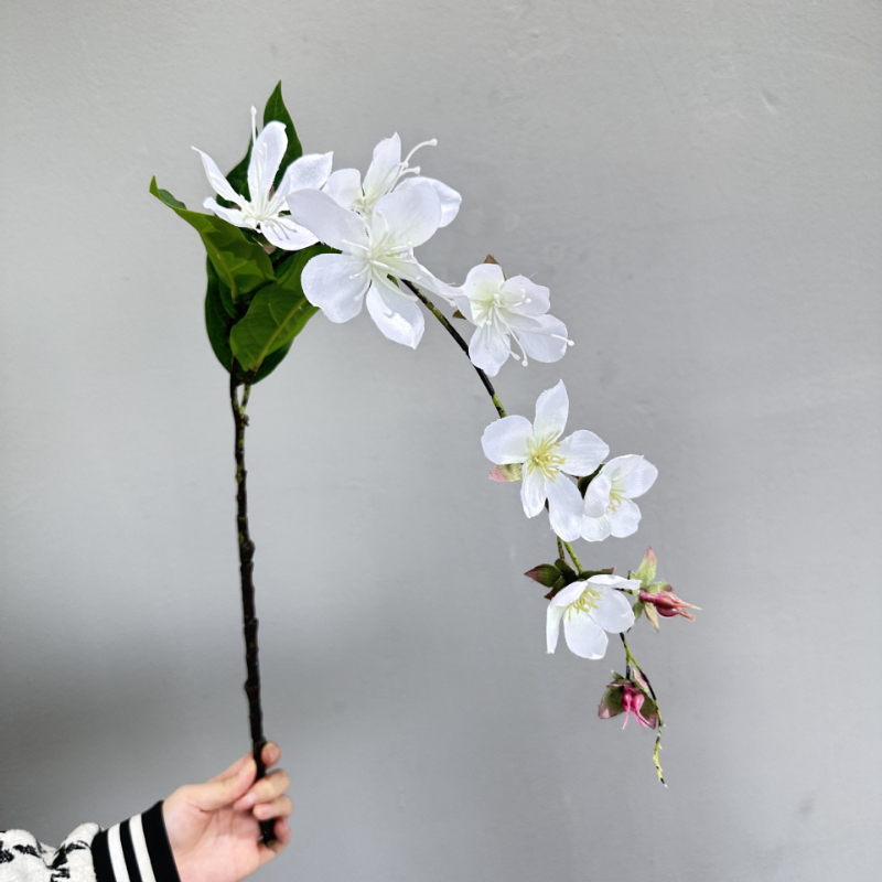 Artificial Hanging Jasmine Flo - Home Fragrance Jasmine review and price