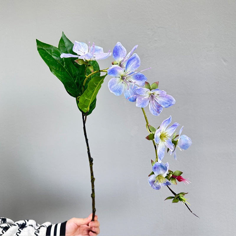 Artificial Hanging Jasmine Flo - Home Fragrance Jasmine review and price