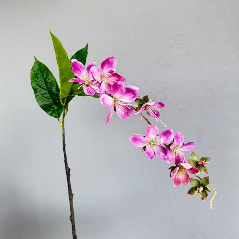 Artificial Hanging Jasmine Flo - Home Fragrance Jasmine review and price