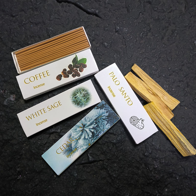10boxes/50boxes Wholesale Bulk - Home Fragrance Sale review and price