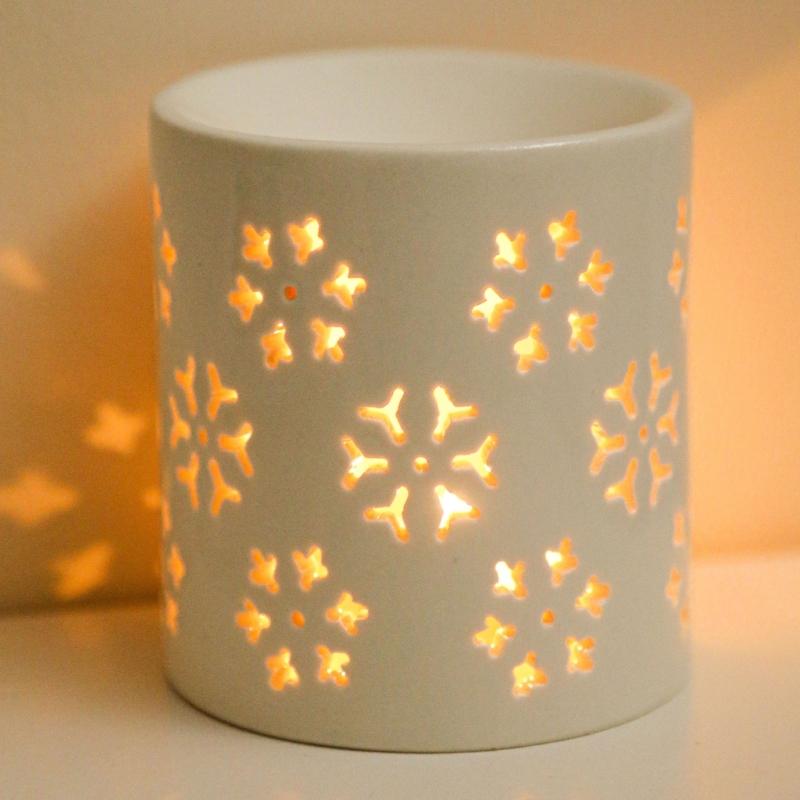 Essential Oil Burners Wax Melt - Home Fragrance Oil Burner review and price