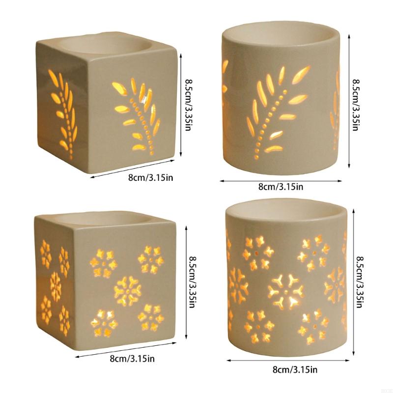 Essential Oil Burners Wax Melt - Home Fragrance Oil Burner review and price