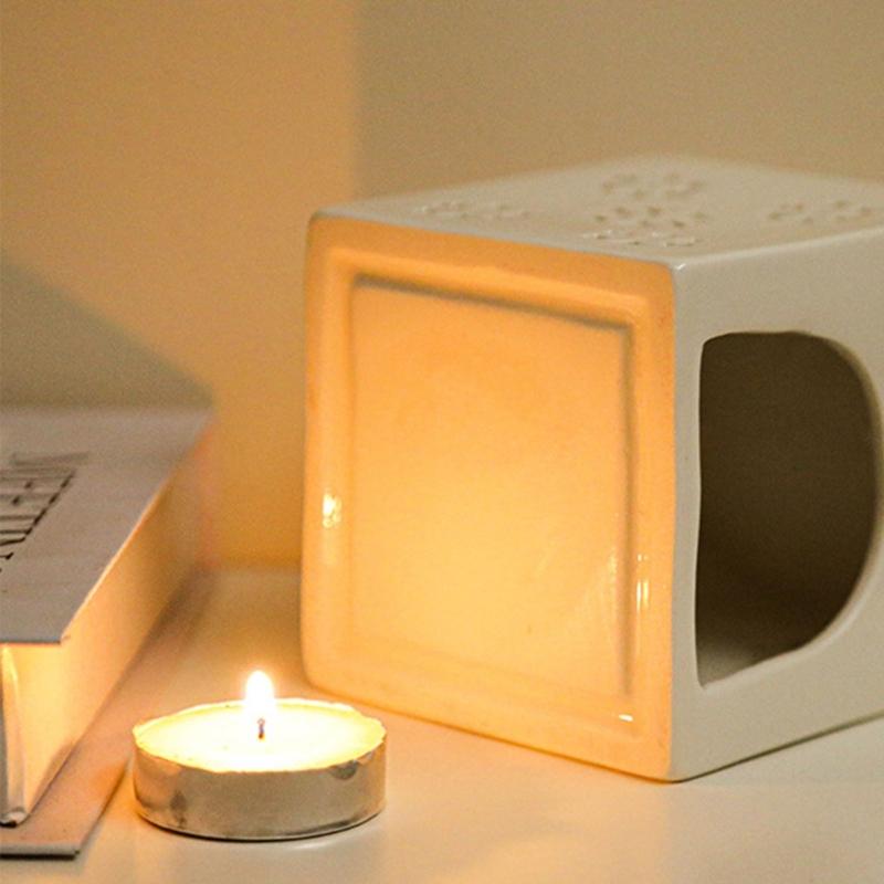 Essential Oil Burners Wax Melt - Home Fragrance Oil Burner review and price