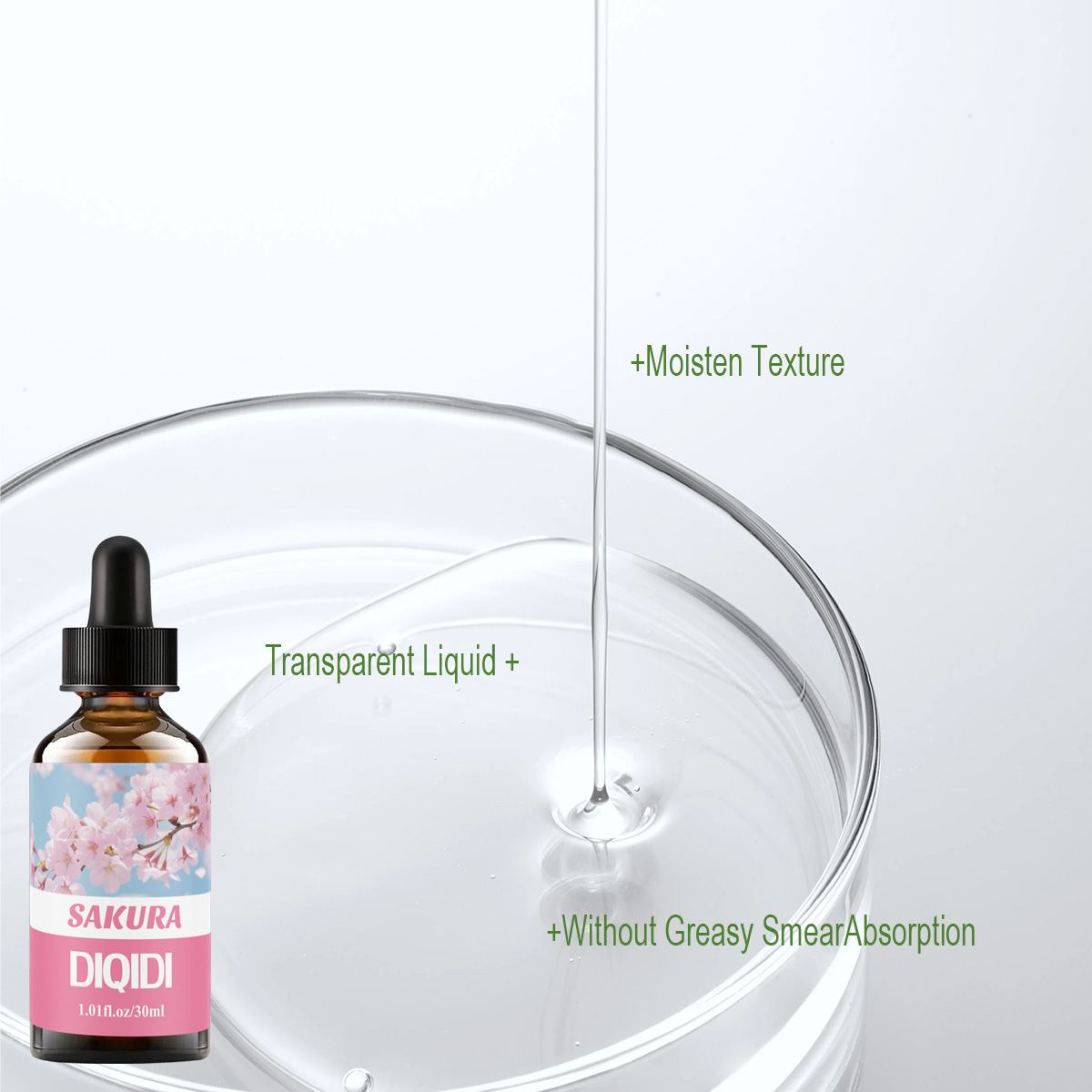 2Pcs Sakura Essential Oil Set, - Home Fragrance Co review and price