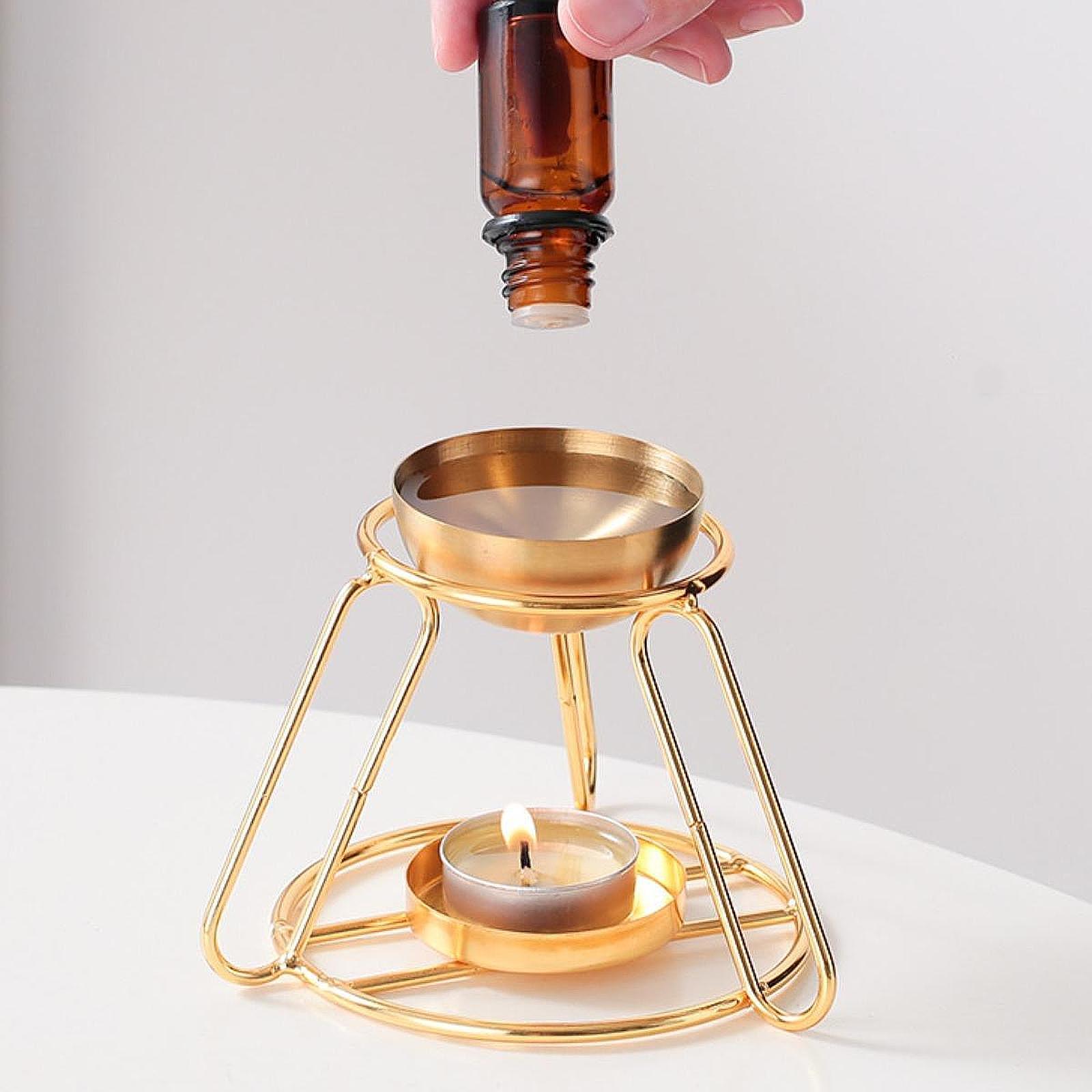 Essential Oil Burner, Aroma Di - Home Fragrance Oil Burner review and price