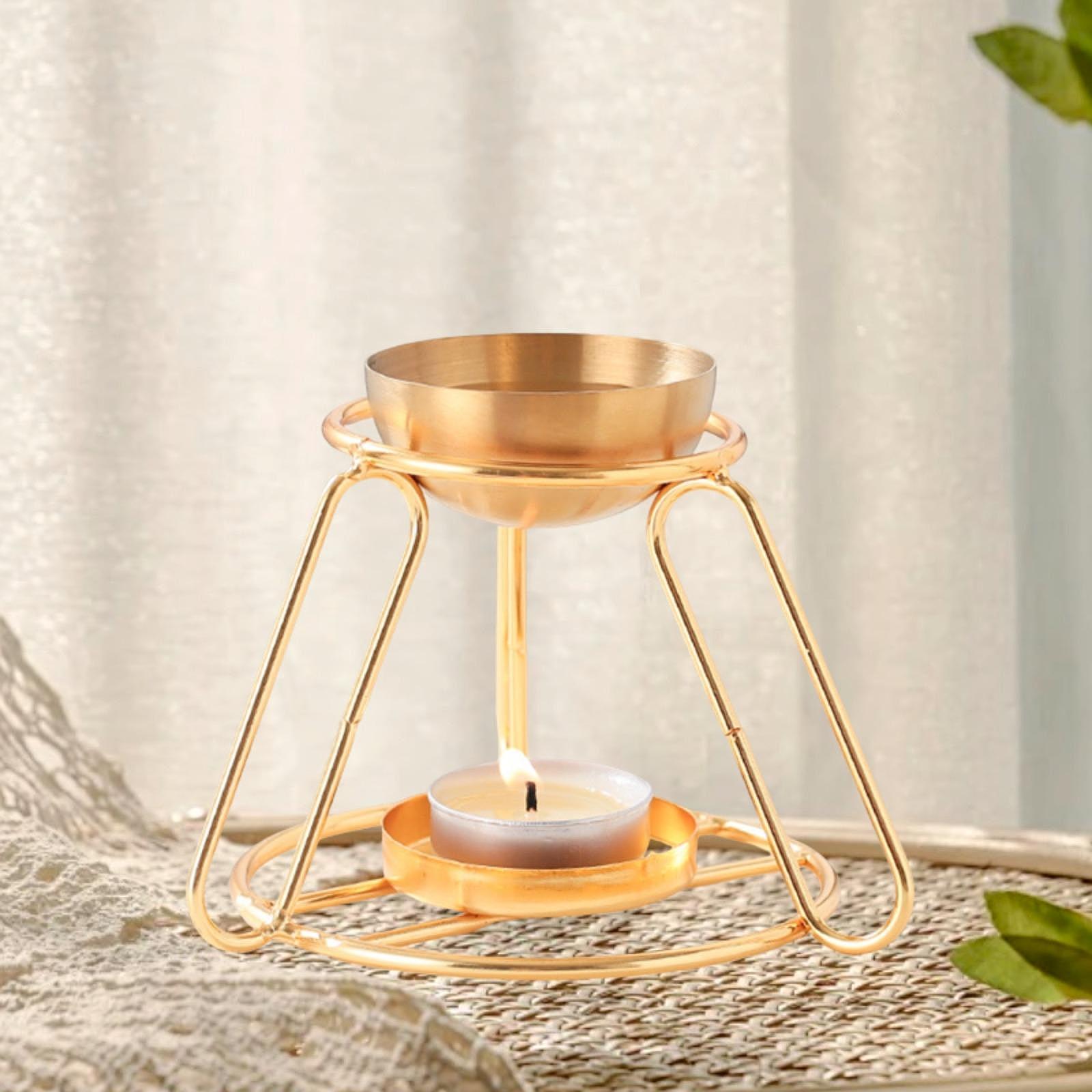 Essential Oil Burner, Aroma Di - Home Fragrance Oil Burner review and price