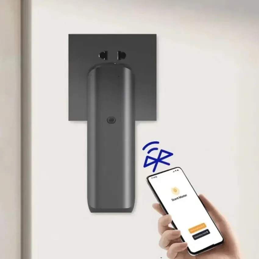 Wall Mounted Plug-in Essential - Home Fragrance Brands review and price