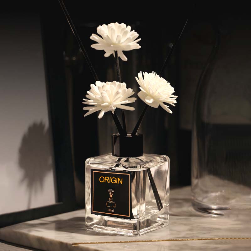 2026 New Fragrance 50ml Reed D - Home Fragrance Co review and price