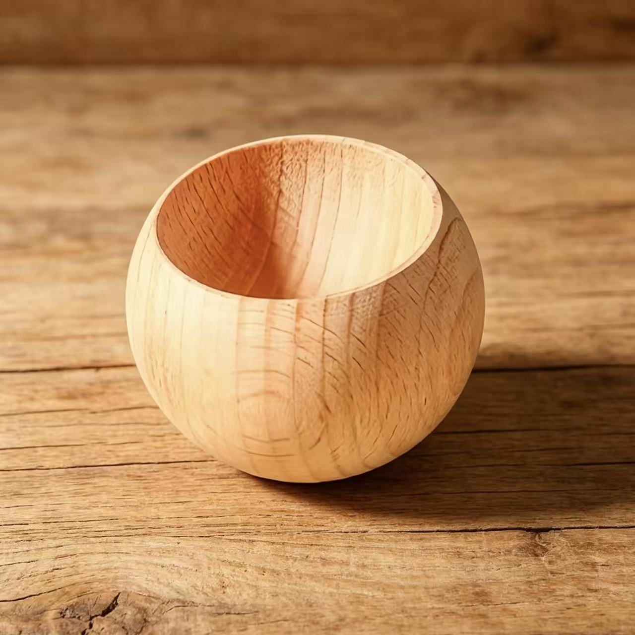 Portable Wood Essential Oil Di - Home Fragrance Natural review and price