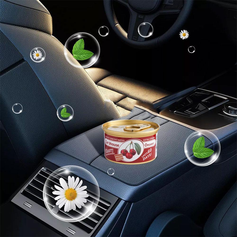 Car Air Freshener Bubble Gum S - Home Fragrance Verbena review and price