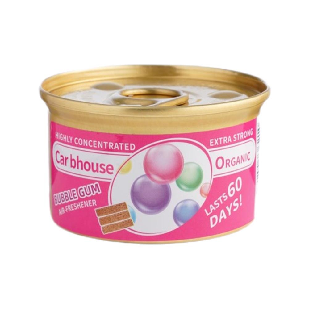 Car Air Freshener Bubble Gum S - Home Fragrance Verbena review and price