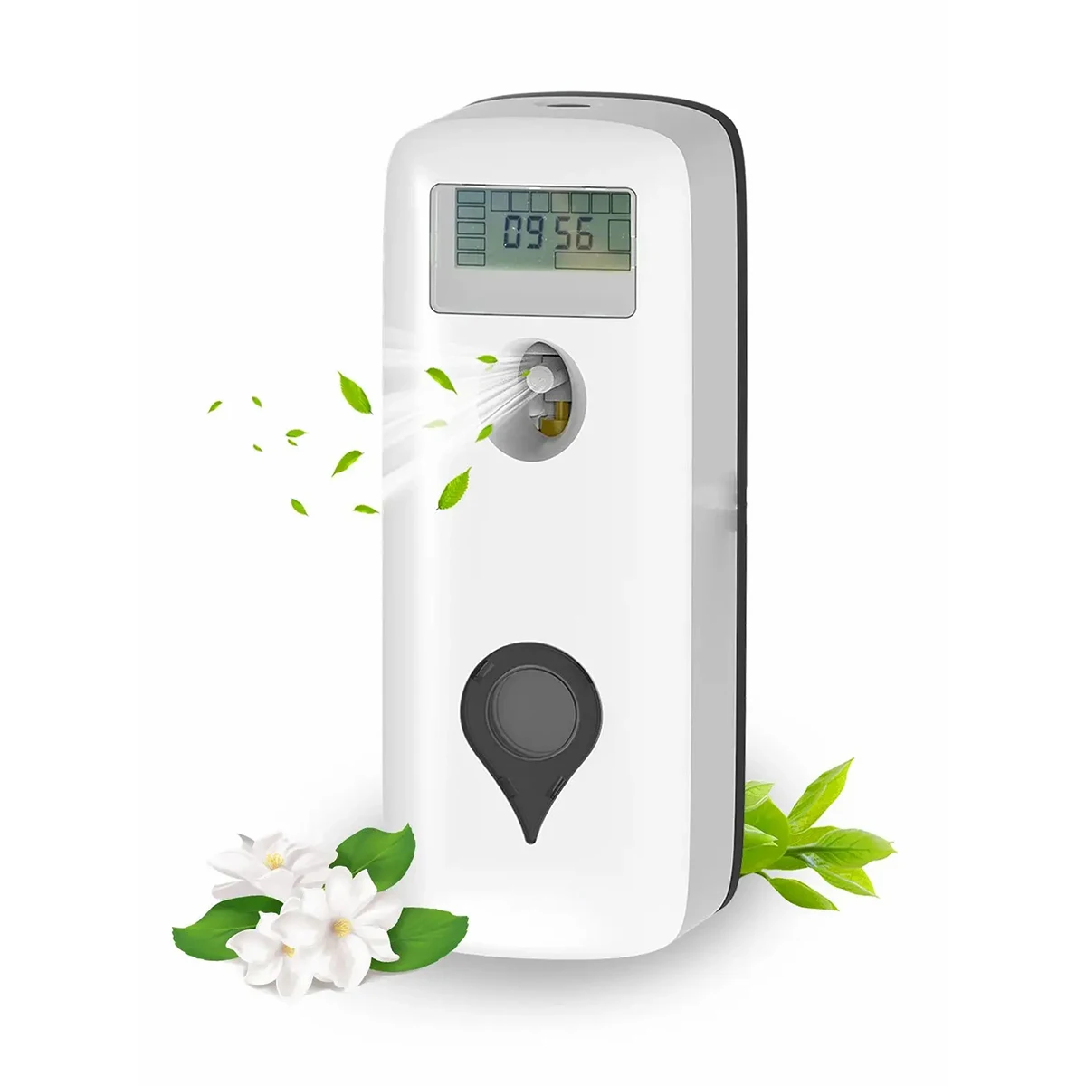 Liquid Air Freshener Dispenser - Home Fragrance Hotel review and price