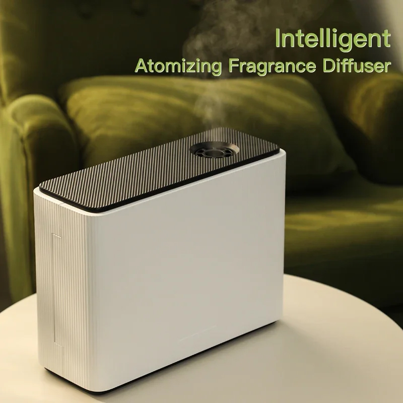 NAMSTE 1000ML Fragrance Diffus - Home Fragrance Hotel review and price