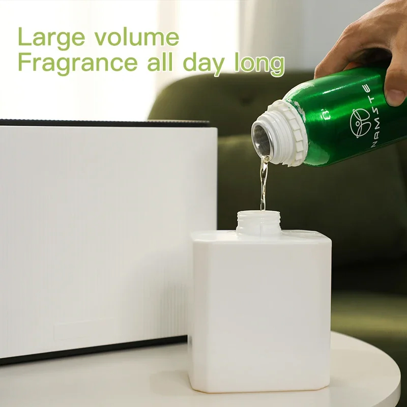 NAMSTE 1000ML Fragrance Diffus - Home Fragrance Hotel review and price
